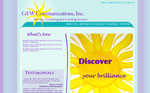 a site about to go live